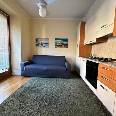 Apartment BelЛенно Екстер'єр фото