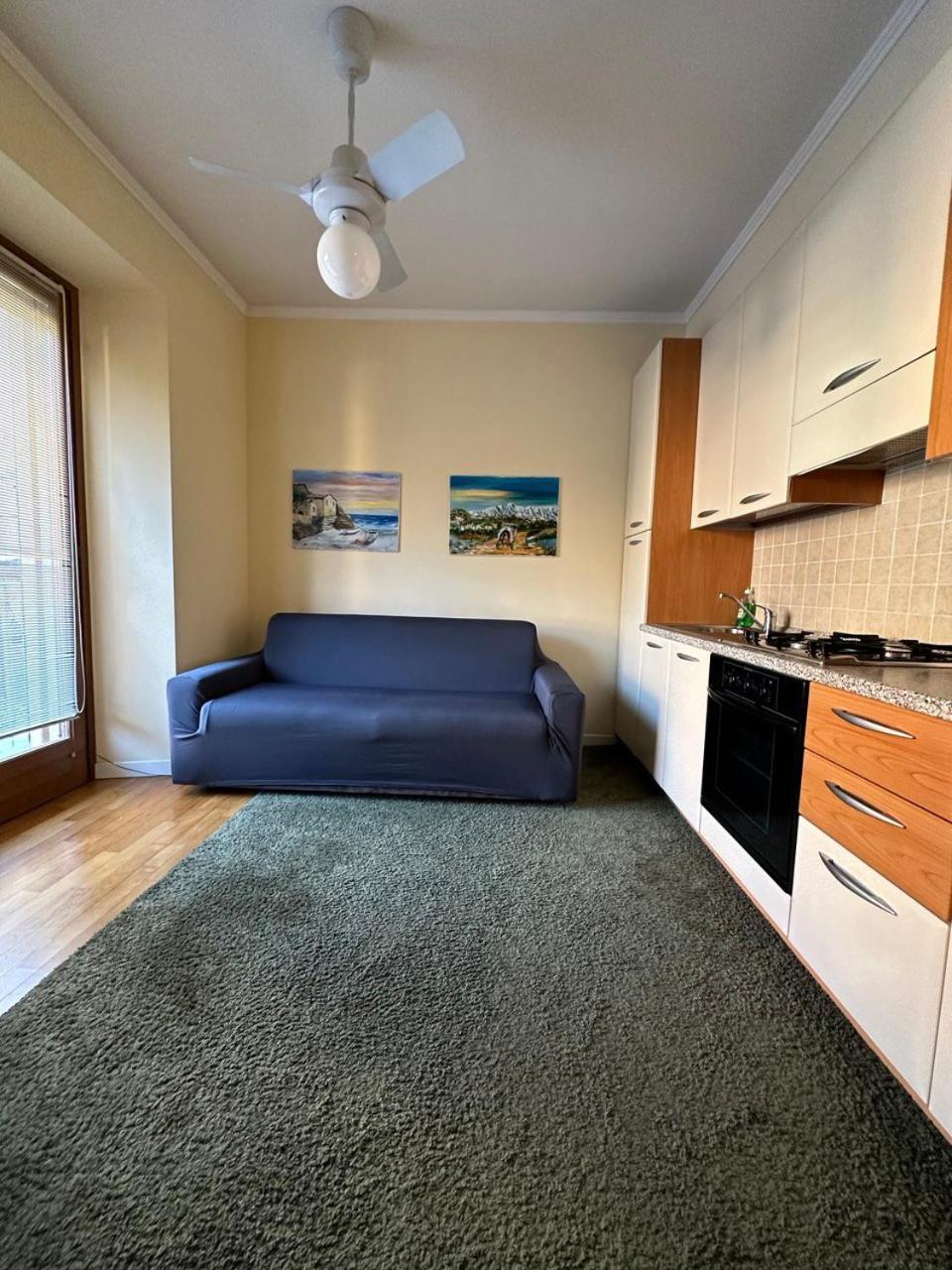 Apartment BelЛенно Екстер'єр фото