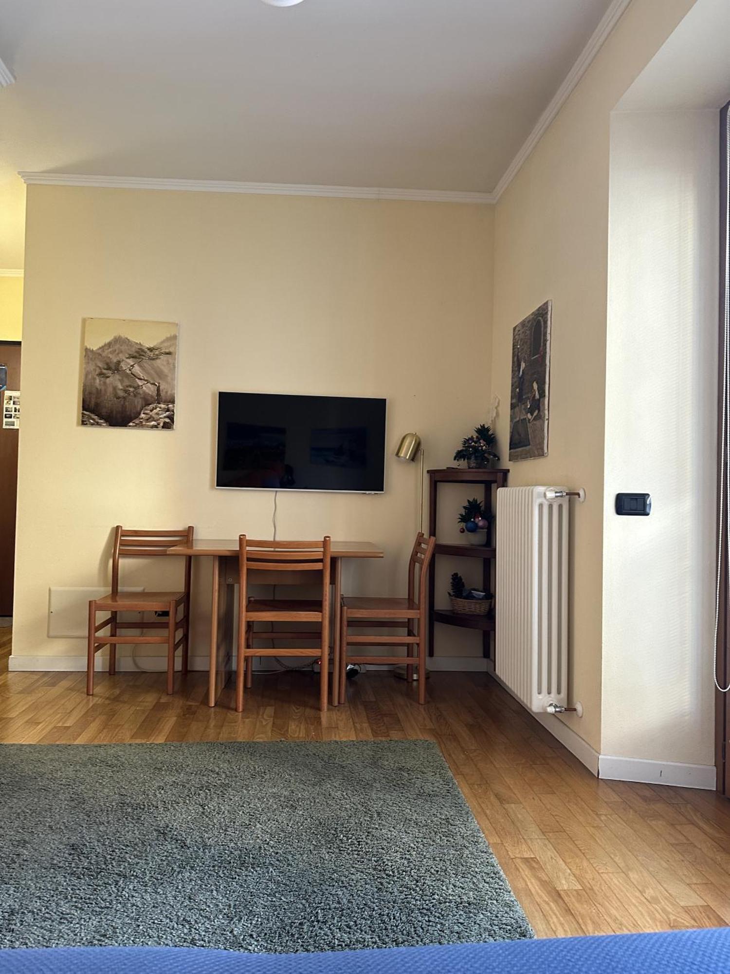 Apartment BelЛенно Екстер'єр фото